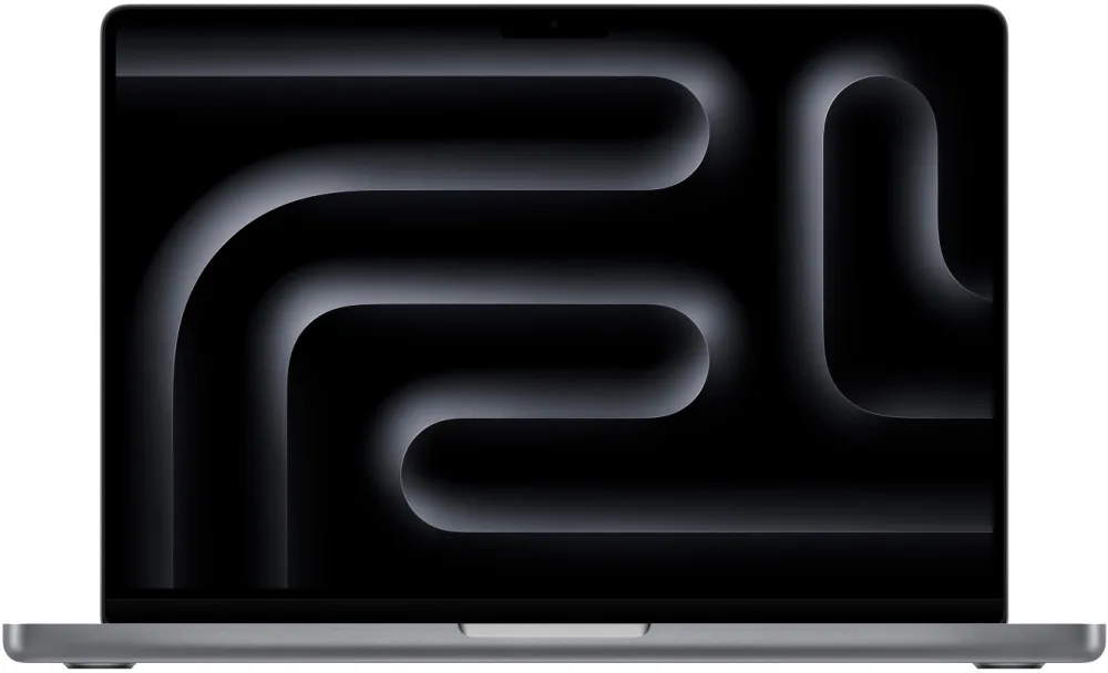 Ноутбук Apple MacBook Pro 14” (M4 10-Core, GPU 10-Core, 16 GB, 512 GB SSD)