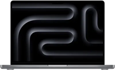 Ноутбук Apple MacBook Pro 14” (M4 10-Core, GPU 10-Core, 16 GB, 512 GB SSD)
