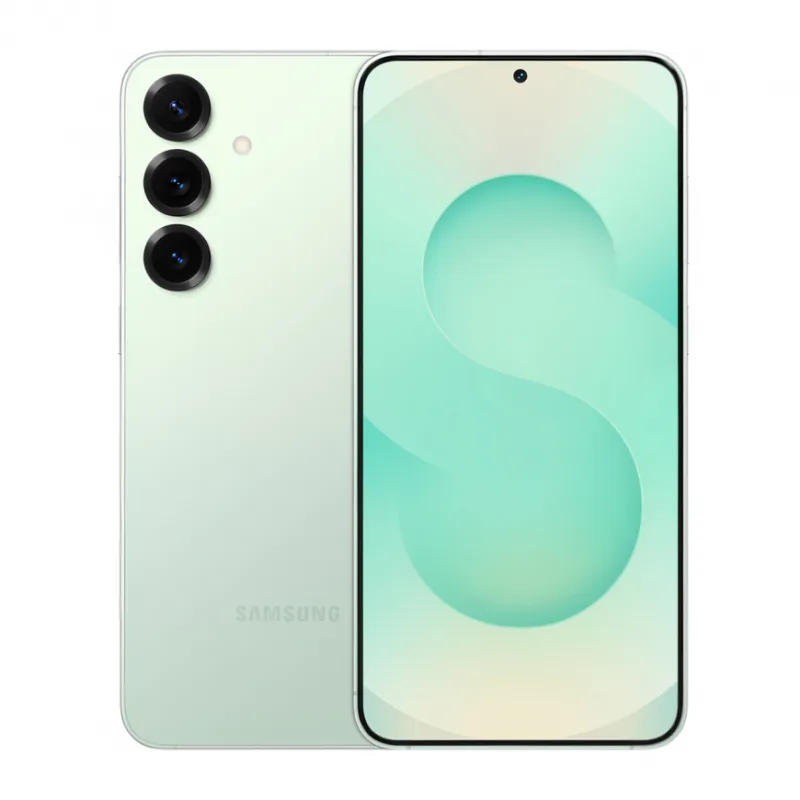 Samsung Galaxy S25 + 256 ГБ