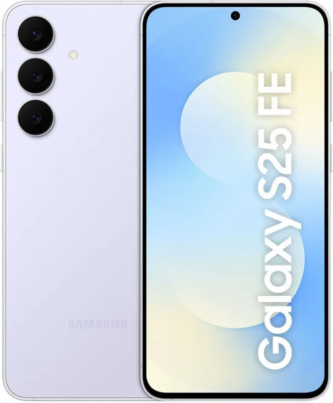 Samsung Galaxy S25 FE 256 GB