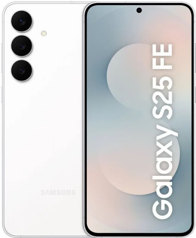Samsung Galaxy S25 FE 512 GB