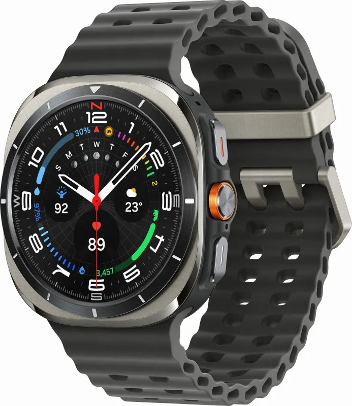 Смарт-часы Samsung Galaxy Watch Ultra LTE 47 мм