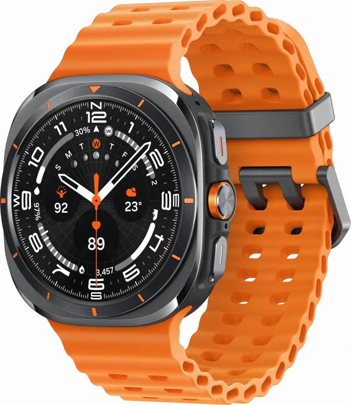 Смарт-часы Samsung Galaxy Watch Ultra LTE 47 мм