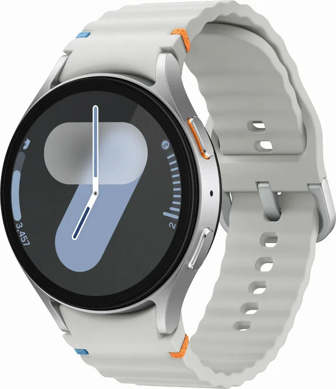 Смарт-часы Samsung Galaxy Watch7 LTE 40 mm