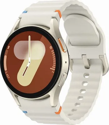 Смарт-часы Samsung Galaxy Watch7 LTE 40 mm