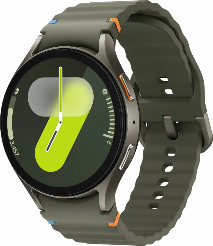 Смарт-часы Samsung Galaxy Watch7 LTE 44 mm