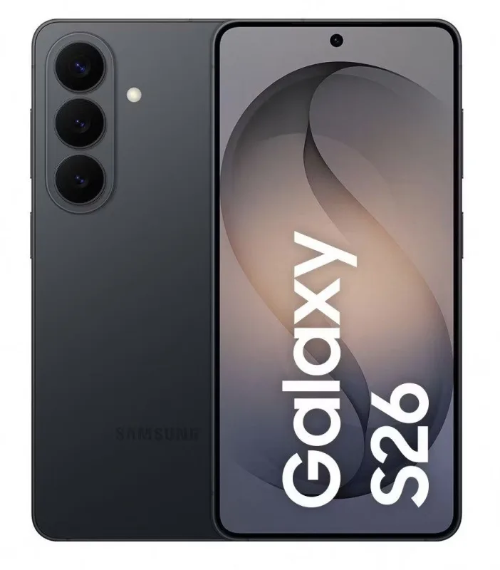 Samsung Galaxy S26 256 GB