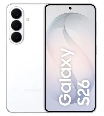 Samsung Galaxy S26 256 GB