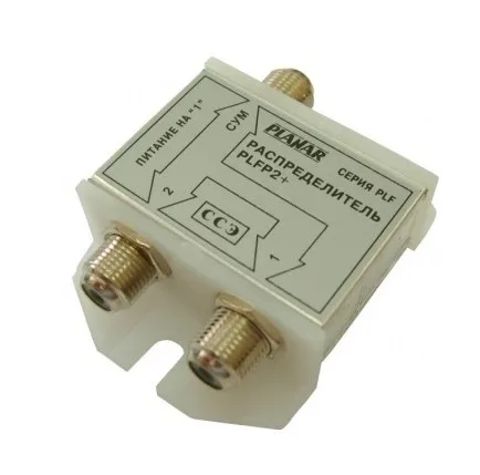 Делитель на 2 PLFP2+ Планар K0011