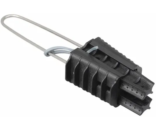 Зажим анкерный ЗАБ 16-35 М (РА25х100) IEK UZA-14-D16-D25-M