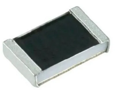 0.125Вт 0805 15 кОм, 1%, Чип резистор (SMD)