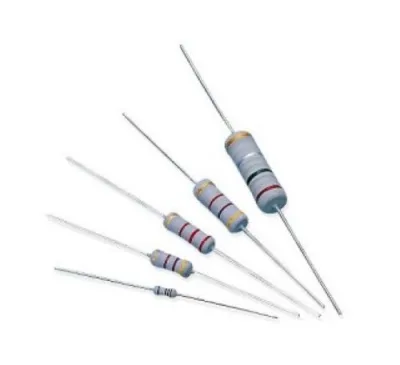 Резистор 1,5 кОм