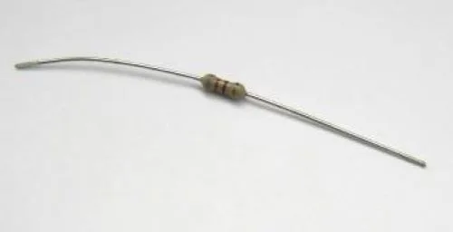Резистор 820 Ом, 0,25Вт