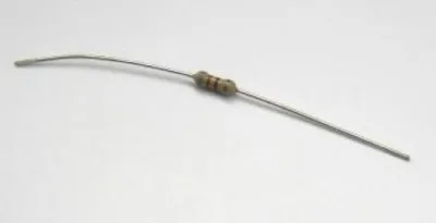 Резистор 820 Ом, 0,25Вт