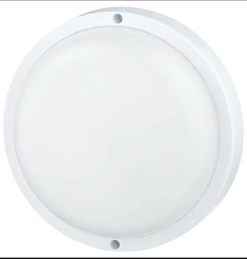 Светильник светодиодный ДПО-R1-8-6.5К-WIN-IP65 ЖКХ круг TOKOV ELECTRIC TOK-R1-8-6.5K-WIN-IP65