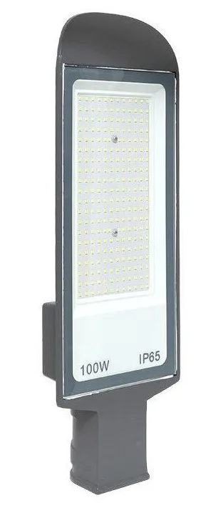 Светильник светодиодный ДКУ-8003-Д 100Вт 5000К IP65 консольный PROxima EKF SLL-8003-100-5000