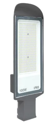 Светильник светодиодный ДКУ-8003-Д 100Вт 5000К IP65 консольный PROxima EKF SLL-8003-100-5000