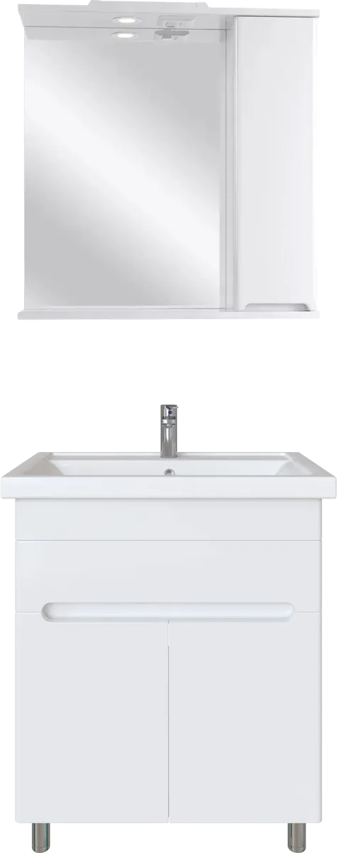 Мебель для ванной комнаты SanStar Модена 70