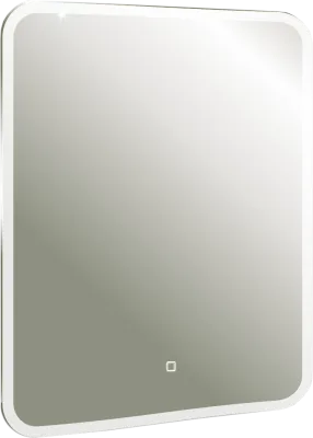 Зеркало Silver Mirrors Стив 60x80 с подсветкой
