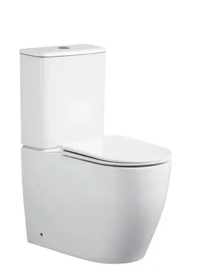 Унитаз-компакт напольный Ceruttispa Винс (Vince) CT10373