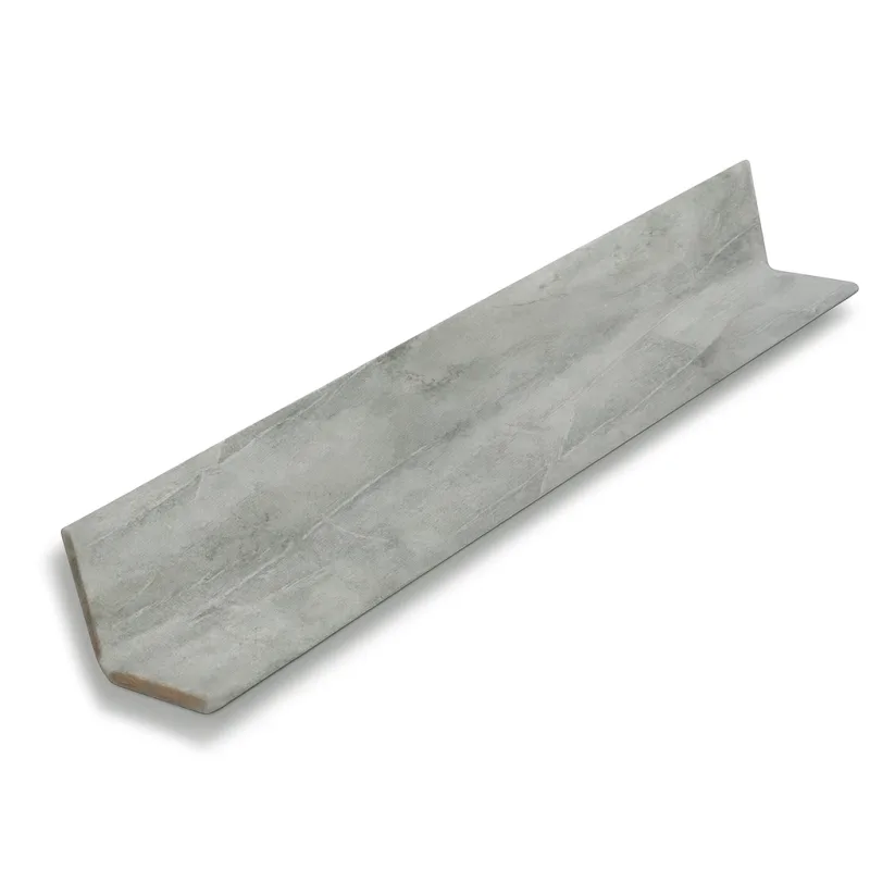 Уголок универсальный ВЕК Мрамор греческий 3 м