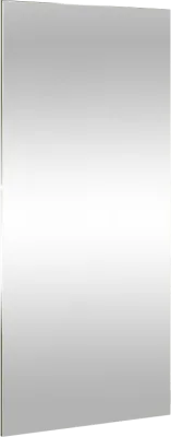 Зеркало Mixline Комфорт 40 прямоугольное