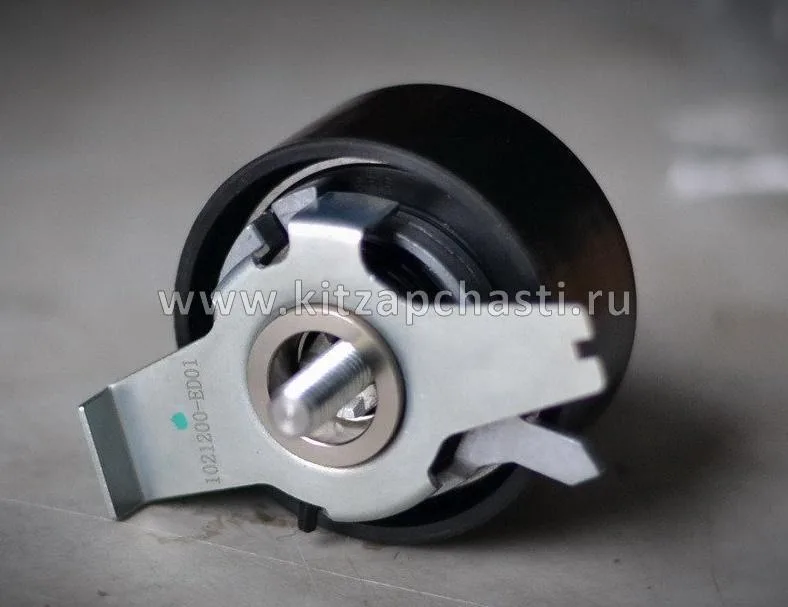 Ролик натяжной ремня ГРМ (дизель) Great Wall Hover H5 1021200-ED01