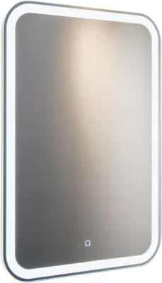 Зеркало Silver Mirrors Мальта 55х80 с подсветкой