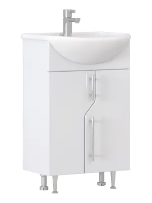 Тумба с раковиной Vigo Grand 55