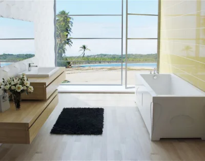 Экран под ванну STWORKI Ольборг ФР-00014101 170, белый