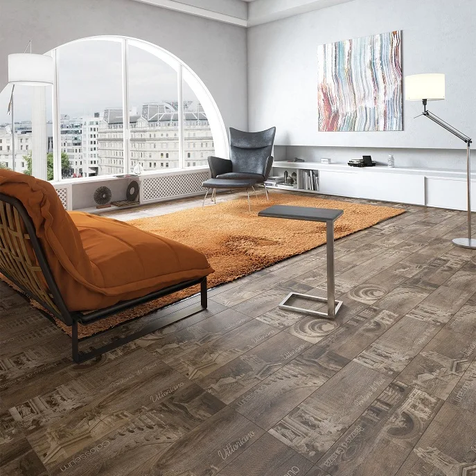 Коллекция плитки Grasaro Italian Wood
