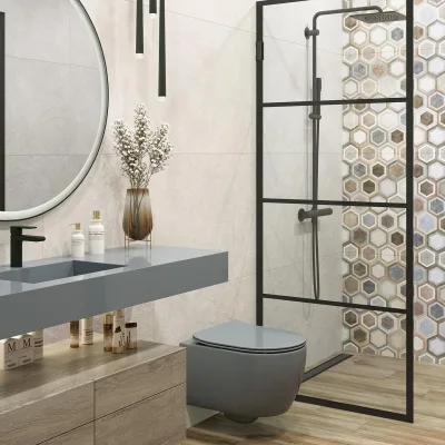 Коллекция плитки Alma Ceramica Evolution