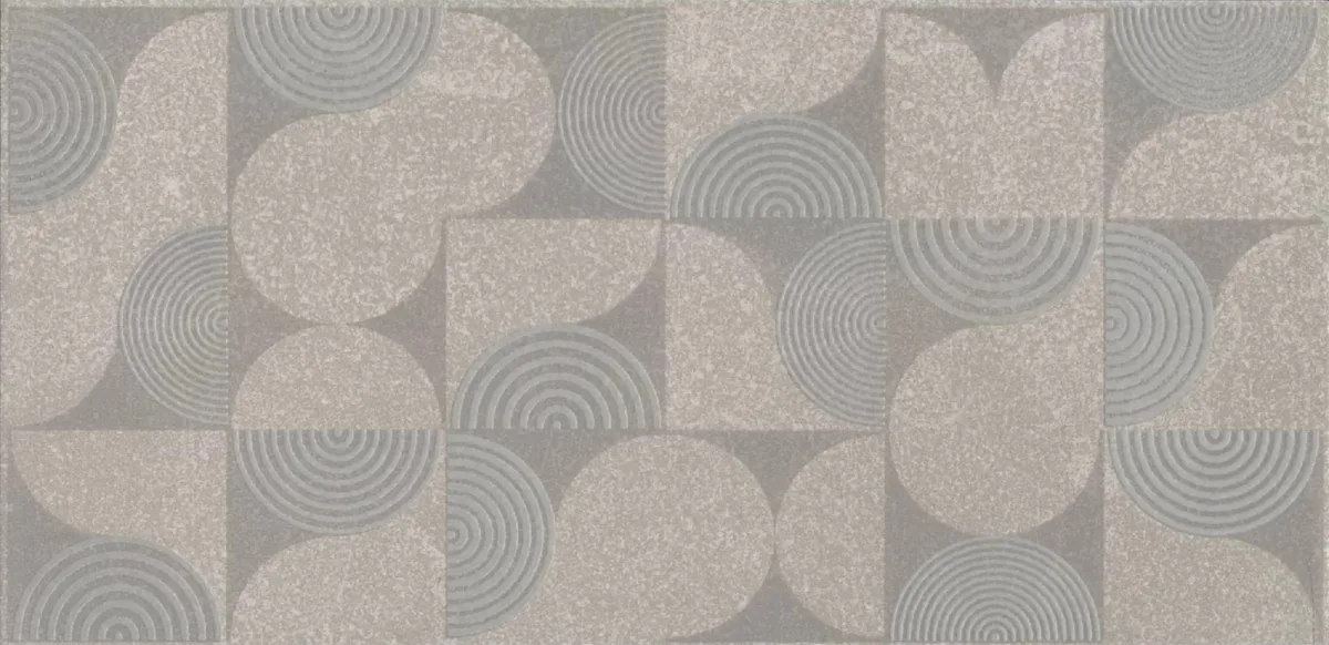 Бордюр KERAMA MARAZZI Авенида AZ\B006\11232R матовый, ректифицированный, 14,5х30 серый светлый