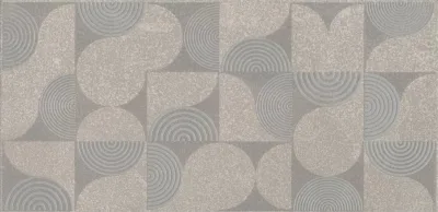 Бордюр KERAMA MARAZZI Авенида AZ\B006\11232R матовый, ректифицированный, 14,5х30 серый светлый