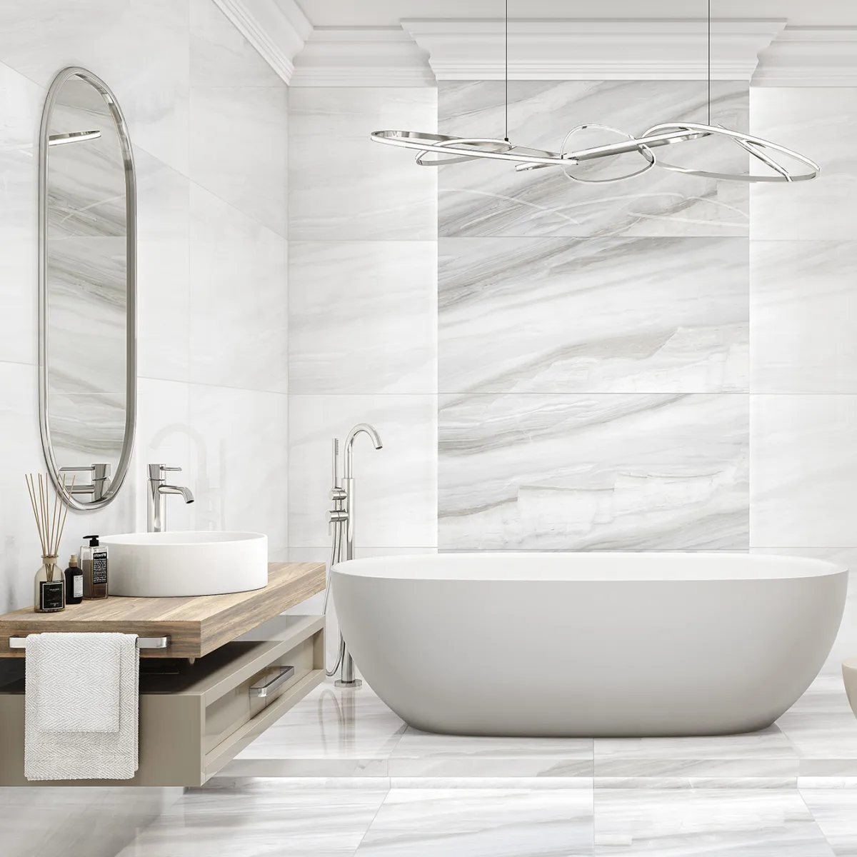 Коллекция плитки LCM Barcelo