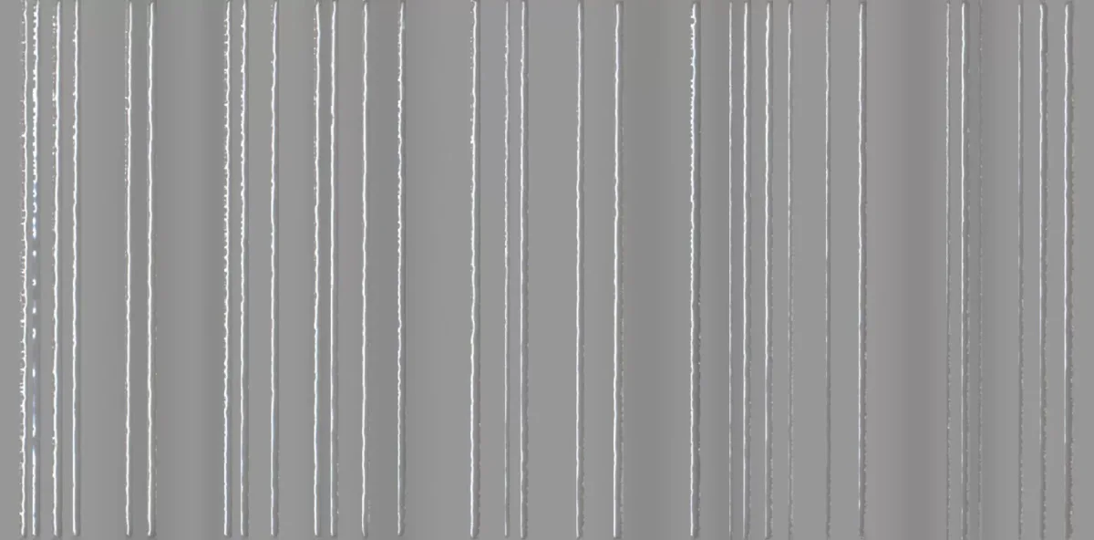 Декор KERAMA MARAZZI KMD3STA060BN Касба Morocco матовый, 7,4х15, серая, структура