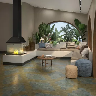 Коллекция плитки KERAMA MARAZZI Гроссето