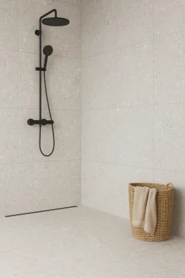 Керамогранит Иней 120х60 серый
6493-0136