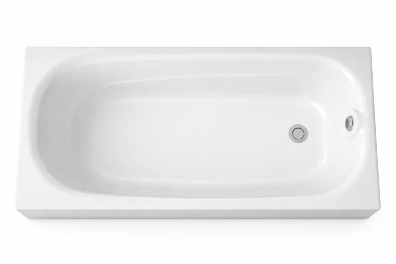 Ванна Оскар 180х80 Triton