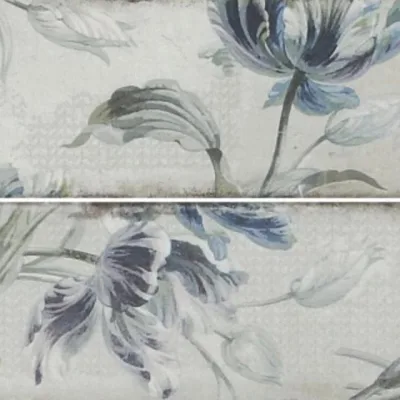 Керамическая плиткаAntonetti white wall 01 10х30 010101004537
