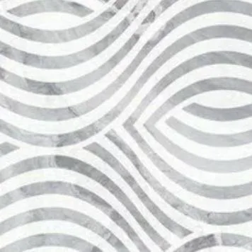 Ginevra grey decor 01 30х90 (1-й сорт) 010301002129
