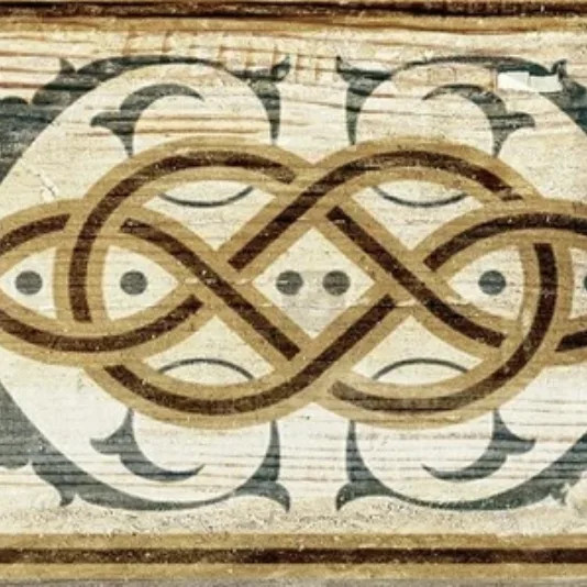 Керамогранит Gracia Ceramica Belinda Multi PG 02-2 10x20 10400000267