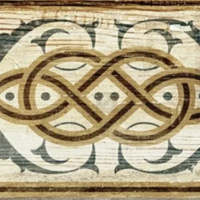 Керамогранит Gracia Ceramica Belinda Multi PG 02-2 10x20 10400000267