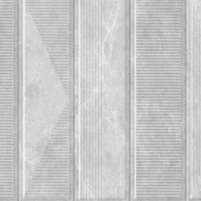 Керамическая плитка Cameo grey decor 01 25х60 (1-й сорт) 010300000248