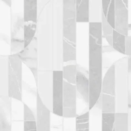 Керамическая плитка Modello grey wall 04 25х60 (1-й сорт) 010100001532