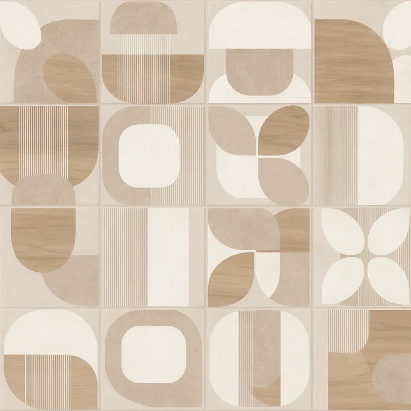 Керамическая плитка Pinto beige wall 01 25х60 (1-й сорт) 010100001518