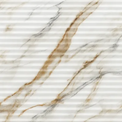 Керамическая плитка Ideal white wall 02 25х60 (1-й сорт) 010100001534