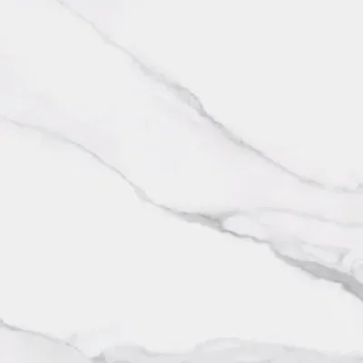 Плитка керамическая Katana white wall 01 белый мрамор 25х60 см Gracia Ceramica 010100001460
