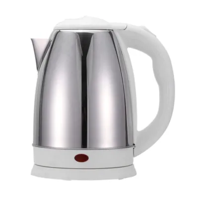 Электрочайник MAXTRONIC 1,8л 1800Вт MAX-310 нерж/пласт *16