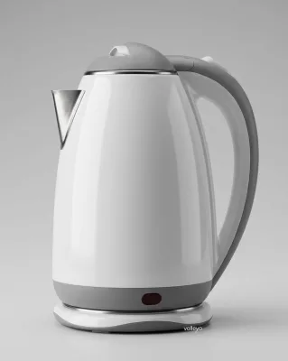 Электрочайник MAXTRONIC 1,8л 1800Вт MAX-311А пласт *16